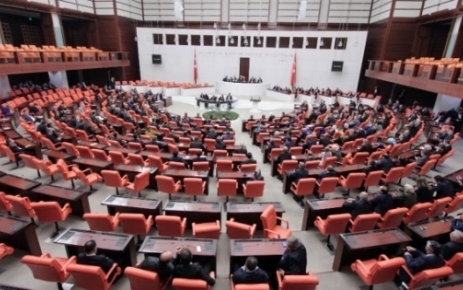 AK Parti'de  150’nin üzerinde milletvekilinin liste dışında tutulacağı ileri