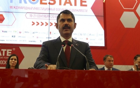 İmar barışında sosyal donatı alanları da af kapsamına alınıyor Bakan Kurum, İmar barışı düzenlemesindeki son durum hakkında açıklamalarda bulundu.