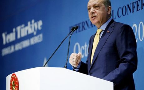 Cumhurbaşkanı Erdoğan, Türkiye’nin ilk etapta dünya çapında tanınan en az