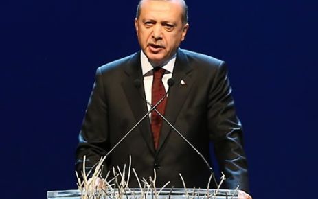 İnsanlığın Kaderini 5 Ülkenin Siyasi Çıkarlarına Mahkum Etmek Ne Akla Ne de Vicdana Sığar Cumhurbaşkanı Erdoğan, “Çatışma riski barındıran ihtilafların zamanında tespiti, bunlara vakitlice