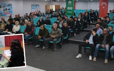 Gaziosmanpaşa Belediyesi İstihdam Birimi, ilçede ikamet eden ve iş arayan