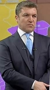 İsmail Küçükkaya Fox'tan kovuldu.