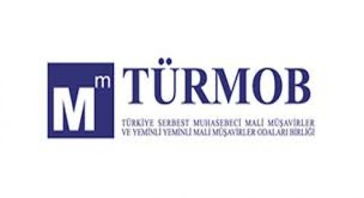 TURMOB yerine kurulacak  oda, "TÜRKİYE MALİ MÜŞAVİRLER VE BAĞIMSIZ