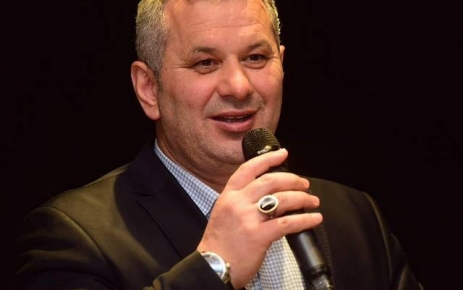 Türkiye Büyük Millet Meclisi (TBMM) Genel Kurulu'nda, Başkanlık Divanı ve