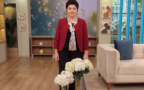 NİLÜFER PEMBECİOĞLU "Covid-19 - Medya Okuryazarlığı ve Çocuklar Üzerine Etkileri"
