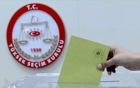 İstanbul Büyükşehir Belediye Başkanlığı için 23 Haziran 2019 Pazar günü