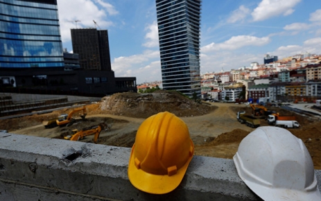 İnşaat yönetmeliği değişti.