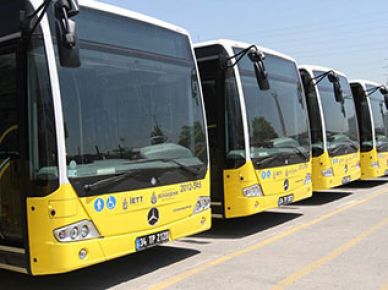 İSTANBUL’DA TOPLU TAŞIMA ÜCRETSİZ İstanbul Büyükşehir Belediye Meclisi, yaşanan darbe girişiminin ortaya çıkardığı olağanüstü