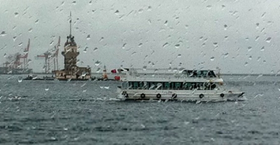 Meteroloji uyardı !"Mevsim normalleri üzerinde seyreden sıcaklıklar bugün itibari ile