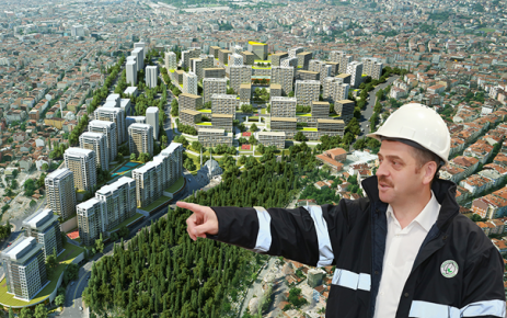 Gaziosmanpaşa en çok kazandıran ilçeler arasında yer aldı.