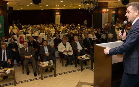 Gaziosmanpaşa Belediyesi bünyesindeki Kadın Koordinasyon Merkezi’nin 2015-2016 eğitim yılı açılışı
