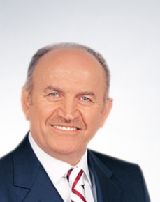 İBB Başkanı Kadir Topbaş bir daha aday olmayacağını açıkladı.