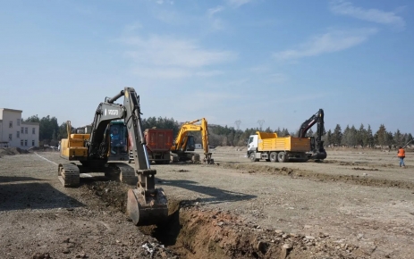 Gaziosmanpaşa’da kentsel dönüşümün mimarı Başkan Usta, Kahramanmaraş Onikişubat ilçesine 