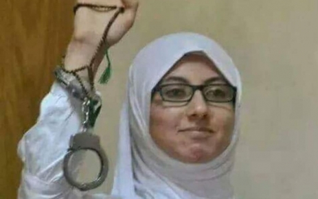 Kanaat önderi ve din görevlisi Şaban Çoşkun "Mısır'da müslümanlara yapılan