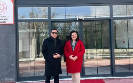 Kanaat Önderi, Spor Adamı, Siyasetçi, Doğu ve Güneydoğu Konfederasyonu Genel