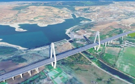 Kanal İstanbul: Boğaz’ın güvenlik sigortası olacak.
