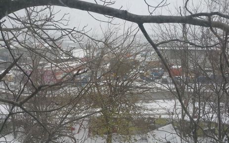 Meteoroloji Genel Müdürlüğü'nün internet sayfasında yer alan uzun vadeli tahminlerde,