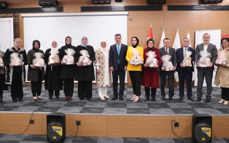 Gaziosmanpaşa Belediyesi, Dünya Yerel Yönetim ve Demokrasi Akademisi Vakfı (WALD)