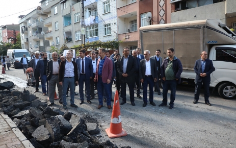 Gaziosmanpaşa Belediyesi, enerji altyapısında ilklere imza atıyor. 