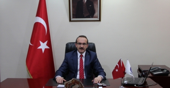 Gaziosmanpaşa Kaymakamı Seddar Yavuz projeleri ile çalışmalarının trendini yükseltti.