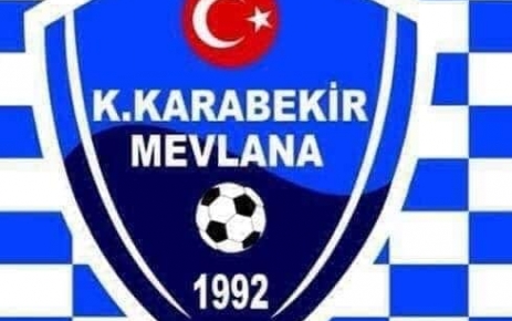Kazım Karabekir Mevlana Spor Kulübü Derneğinin olağan genel kurulu 20
