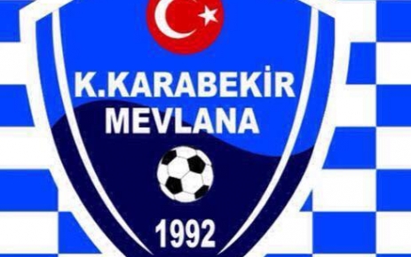 Kazım Karabekir Mevlanaspor kulübü Hüseyin Eraslan için başsağlığı diledi.