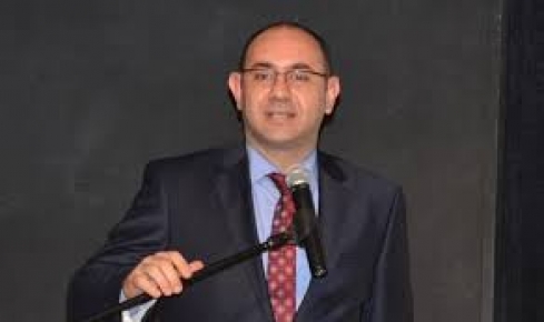 Gaziosmanpaşa’ya Emniyet Müdürü olarak Kenan Şaban Süzgün getirilirken, Tapu Müdürlüğüne