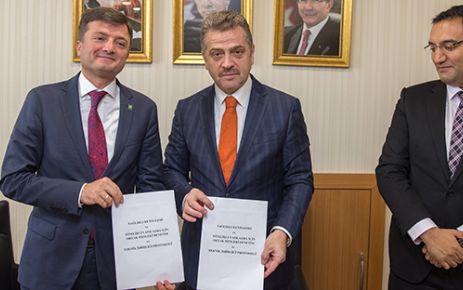 Gaziosmanpaşa Belediyesi, kentsel dönüşüm konusunda vatandaşları bilgilendirdi.