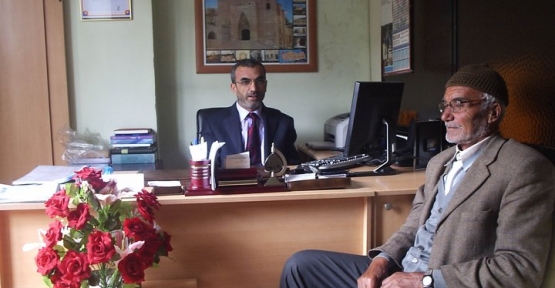 AK Parti Gaziosmanpaşa İlçe Başkan Yardımcısı, Mali Müşavir  Kerem