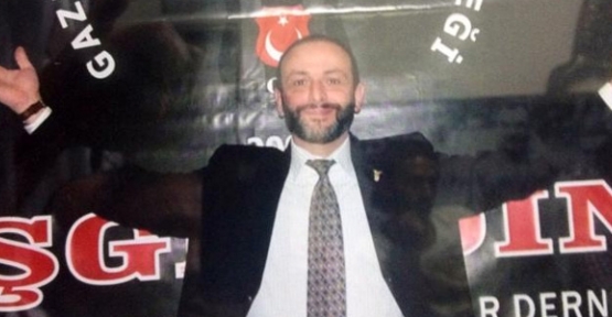 Gaziosmanpaşaspor Kulübü  başkan adaylığına,  Selim Köroğlu da katıldı.