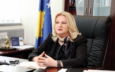 Brüksel’de Kosova’nın devlet telefon kodu anlaşmasının uygulanmasıyla ilgili tarafların final