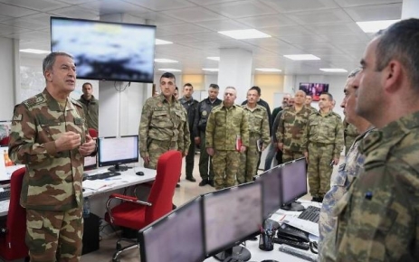  Kosova Demokratik Türk Partisi Genel Başkanı Mahir Yağcılar 