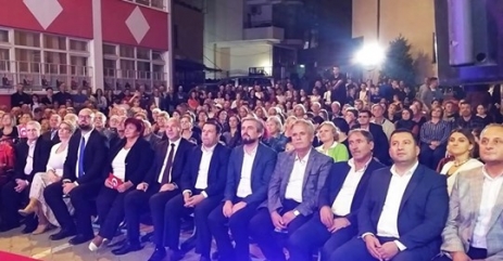 Kosova’da 6 Ekim’de yapılacak olan erken genel seçimde, Kosova Türk