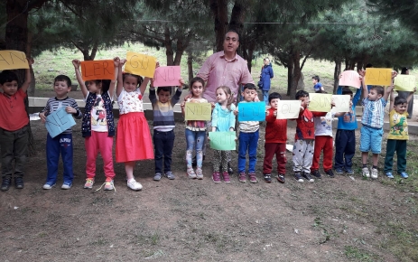 Küçükköy Sakarya İlkokulu anneler gününü kutladı Gaziosmanpaşa Sakarya İlkokulu anneler gününü kutladı.