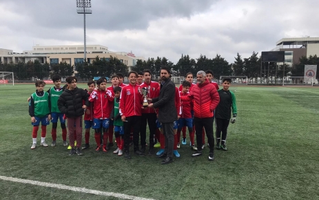 Sultangazi Kulüpler Birliği ve Gençlerbirliği Spor Kulübü Başkanı Burak Ateş
