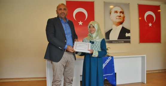 Gaziosmanpaşa Belediye Başkan Yardımcıları Beşir Açıkca ve Ömer Faruk Yıldız