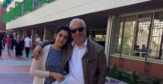 Gaziosmanpaşa Belediye Başkan Vekili İsmail Sezer,"LYS'ye katılan tüm adaylara başarılar