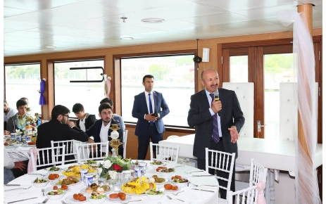 Sultangazi Belediyesi, 19 Mayıs Atatürk’ü Anma, Gençlik ve Spor Bayramı