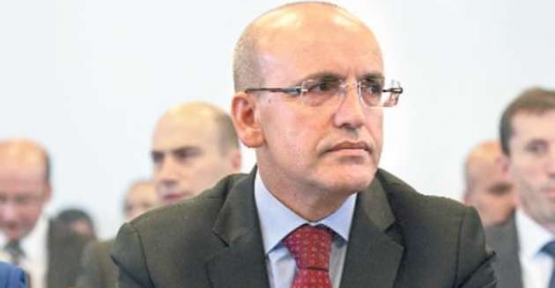 Maliye bakanıın dan müjde Bakan Şimşek "Dolaylı vergilerde indirime gidileceğini "açıkladı.