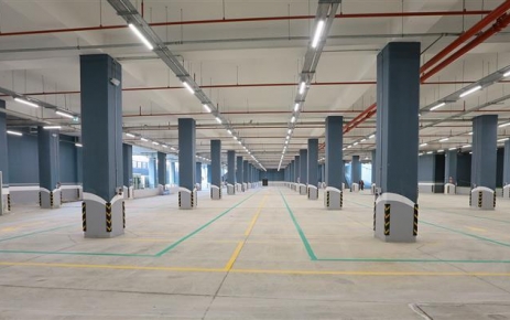 Gaziosmanpaşa Belediye Meclis Üyesi İsmail Selalmaz “ 500 Evler pazarcı