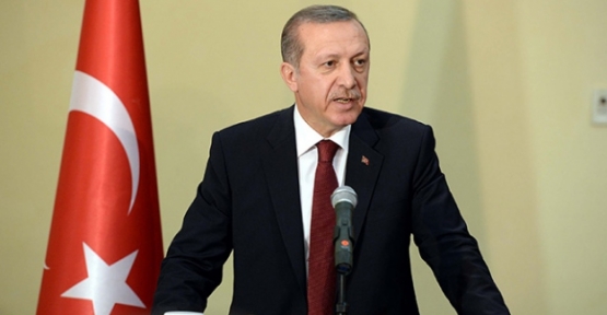 Cumhurbaşkanı Erdoğan, "İnancını, tarihini, kültürünü, medeniyetini bilen çocuklar, gençler bu