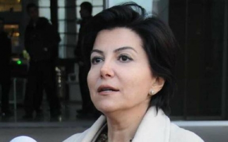 Medya aktörü ve medya seçkini Sedef Kabaş, Türk Milletine hakaretten