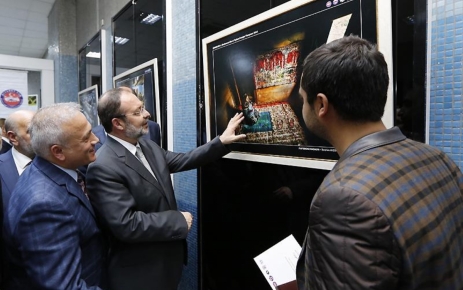 Diyanet İşleri eski Başkanı ve İslam Düşünce Enstitüsü Başkanı Prof.