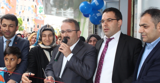 Gaziosmanpaşa AK Parti  Mevlana Mahalle Teşkilatı  Seçim Koordinasyon