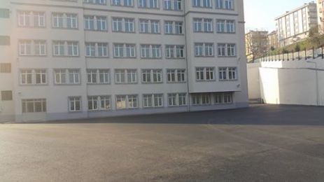 Mevlana Gazikent ortaokulu'nun  yeni binasında hizmete başlayacağı bildirildi.
