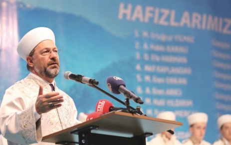 20-26 Nisan 1994 tarihinden bu yana sabitlenen ‘Kutlu Doğum’ haftası,