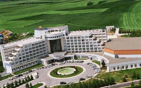 Milliyetçi Hareket Partisi'nin  15 Mayıs pazar günü Ankara Büyük