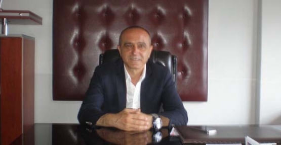 Gaziosmanpaşa MHP yönetimi atandı.