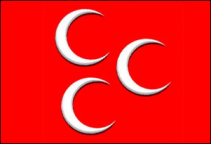 İstanbul MHP il yönetiminde nöbet değişimi yapıldı.