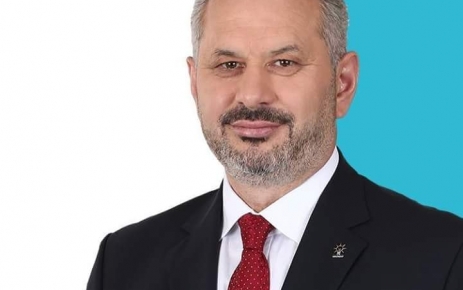 TBMM İdare Amiri ve İstanbul Milletvekili Hasan Turan "Her mümin